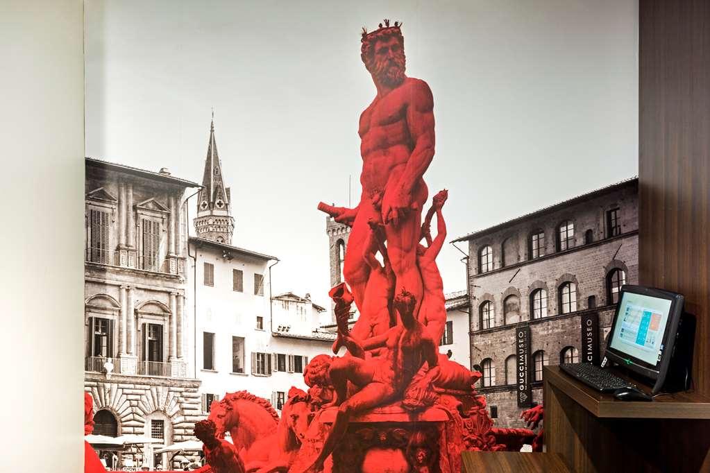 Nuovo Palazzo Di Giustizia 3* Firenze