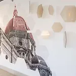 B&B Hotel Firenze Nuovo Palazzo Di Giustizia 
