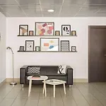 B&B Hotel Firenze Nuovo Palazzo Di Giustizia 
