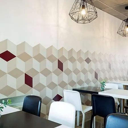 B&B Hotel Firenze Nuovo Palazzo Di Giustizia 