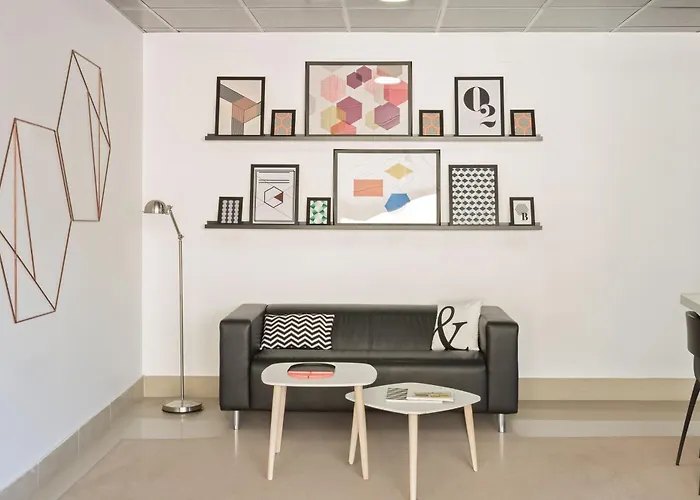 B&B Hotel Firenze Nuovo Palazzo Di Giustizia